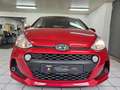 Hyundai i10 Style*Facelift*Navigation*PDC*LKAS*LHZ Red - thumbnail 5