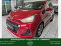Hyundai i10 Style*Facelift*Navigation*PDC*LKAS*LHZ Red - thumbnail 1