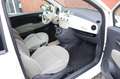 Fiat 500 1.2 Klima Panorama TÜV Neu Weiß - thumbnail 8