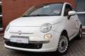 Fiat 500 1.2 Klima Panorama TÜV Neu Weiß - thumbnail 1