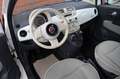 Fiat 500 1.2 Klima Panorama TÜV Neu Weiß - thumbnail 11