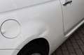 Fiat 500 1.2 Klima Panorama TÜV Neu Weiß - thumbnail 6