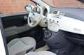 Fiat 500 1.2 Klima Panorama TÜV Neu Weiß - thumbnail 9
