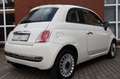 Fiat 500 1.2 Klima Panorama TÜV Neu Weiß - thumbnail 5