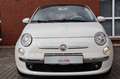 Fiat 500 1.2 Klima Panorama TÜV Neu Weiß - thumbnail 3