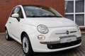 Fiat 500 1.2 Klima Panorama TÜV Neu Weiß - thumbnail 4