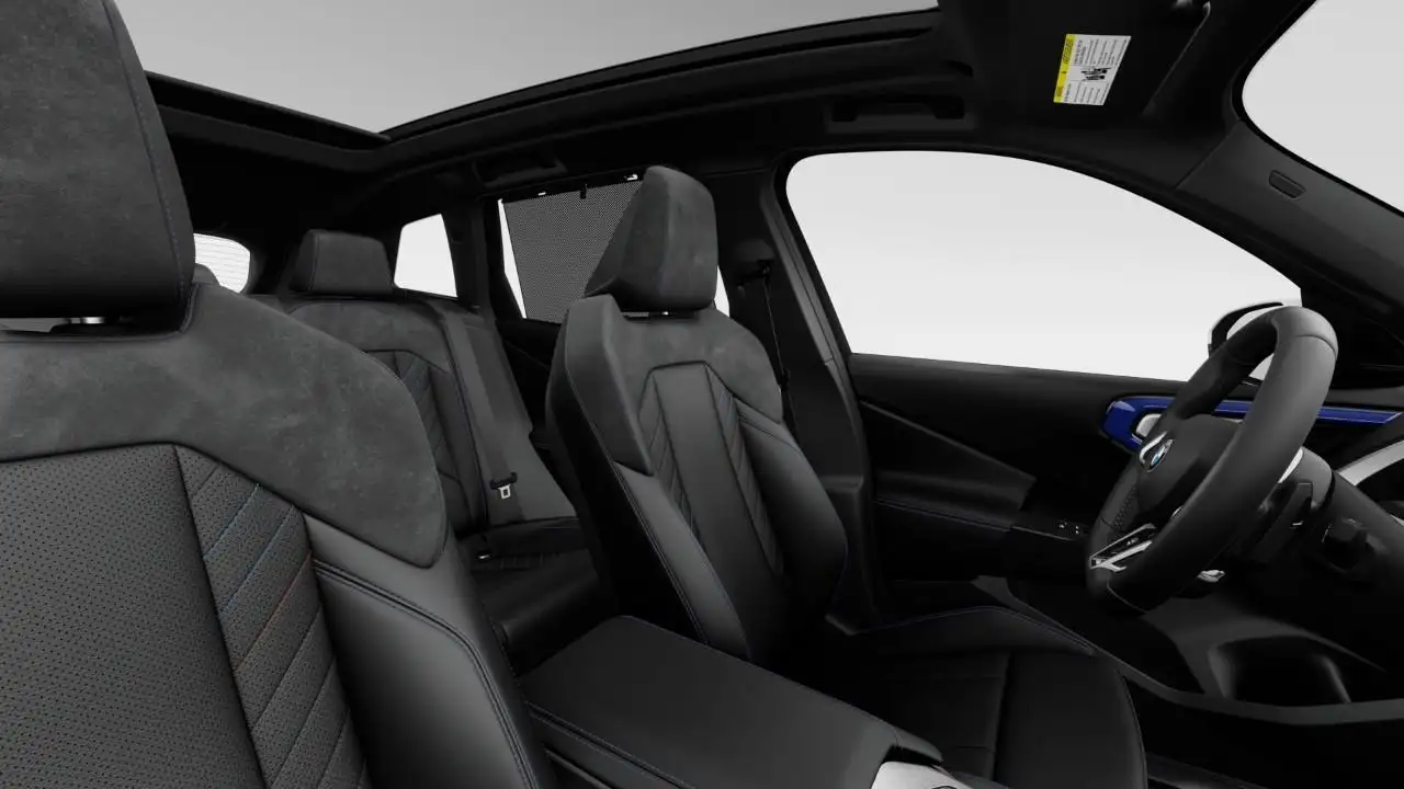 BMW X3 снимка BMW X3