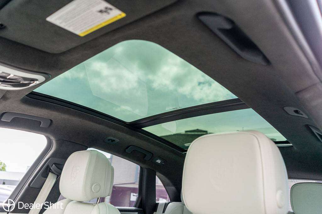 2022 Porsche Macan GTS, Premium Plus Package, 1-Owner, No Accidents thumb 19