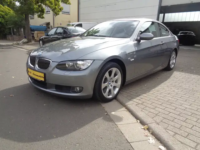 BMW 330 330 d Coupe