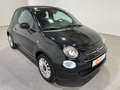 Fiat 500C 1.0 Lounge EU6d Klima PDC Tempomat Schwarz - thumbnail 4
