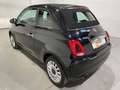 Fiat 500C 1.0 Lounge EU6d Klima PDC Tempomat Schwarz - thumbnail 2