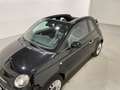 Fiat 500C 1.0 Lounge EU6d Klima PDC Tempomat Schwarz - thumbnail 20