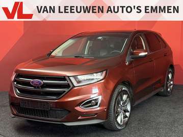 2.0 TDCI Sport | Export | Automaat | Pano