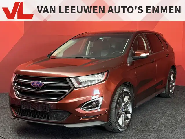 Ford Edge 2.0 TDCI Sport | Export | Automaat | Pano