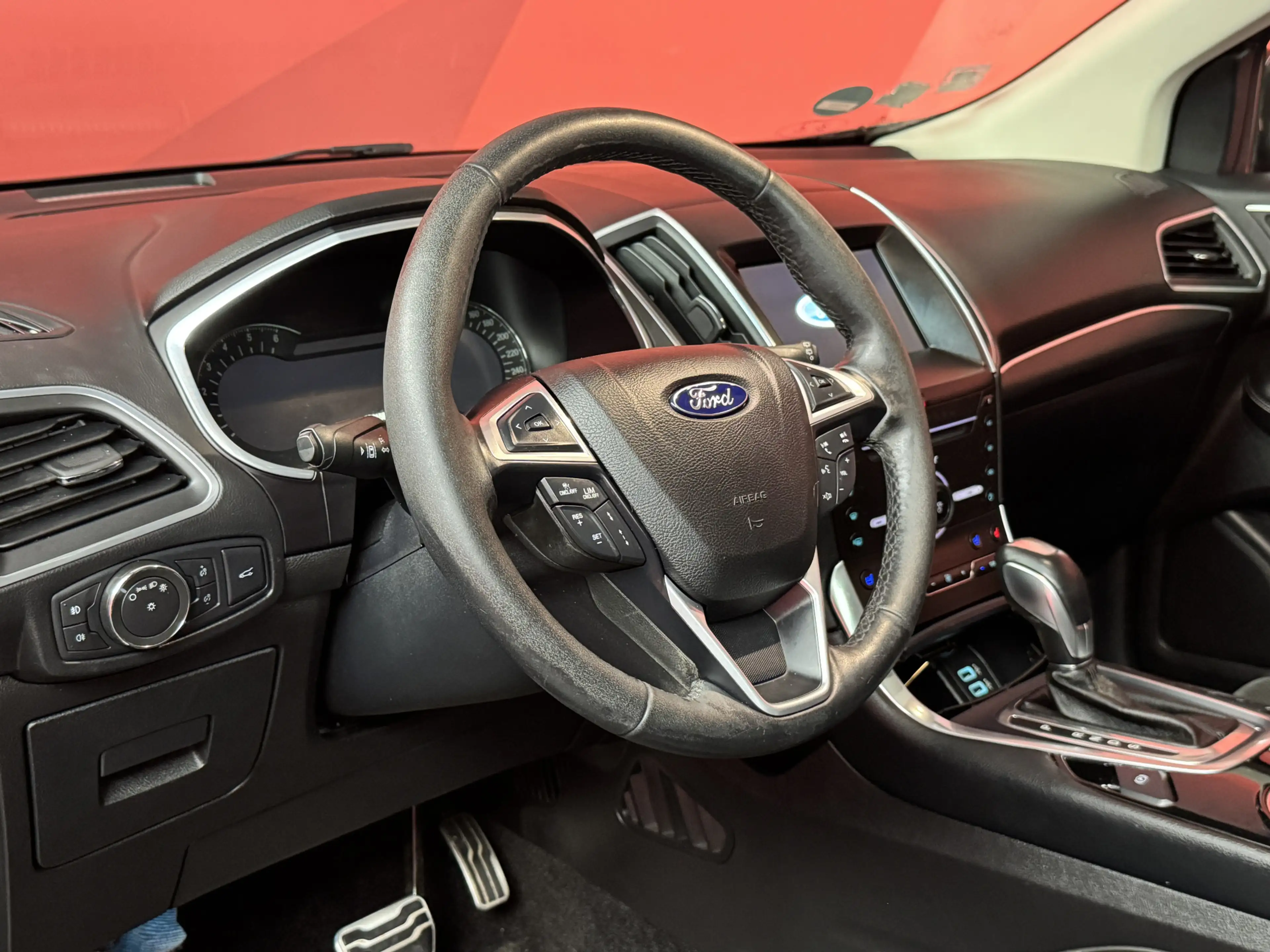 Ford Edge 2.0 TDCI Sport | Export | Automaat | Pano — photo 3