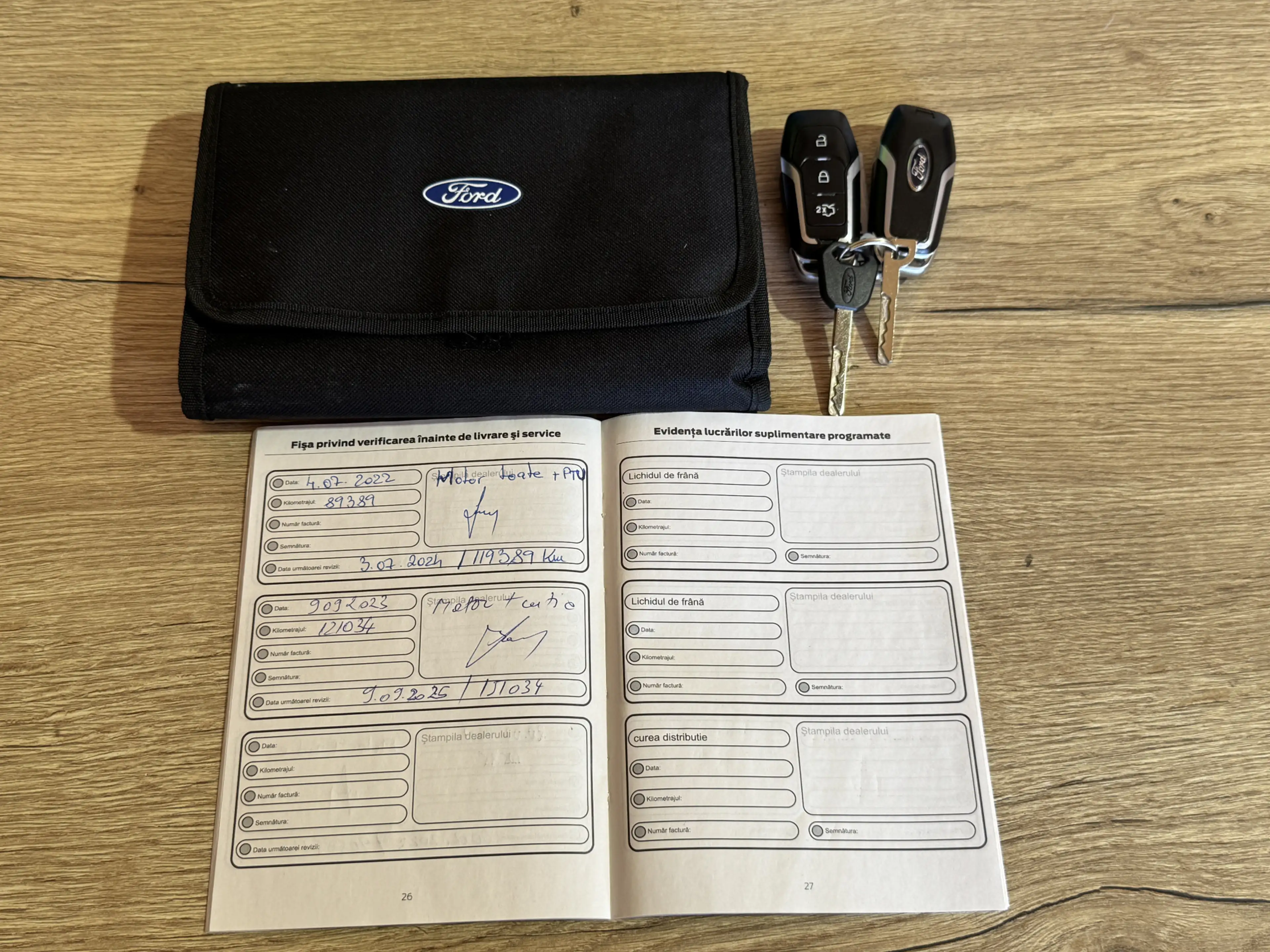 Ford Edge 2.0 TDCI Sport | Export | Automaat | Pano — photo 11