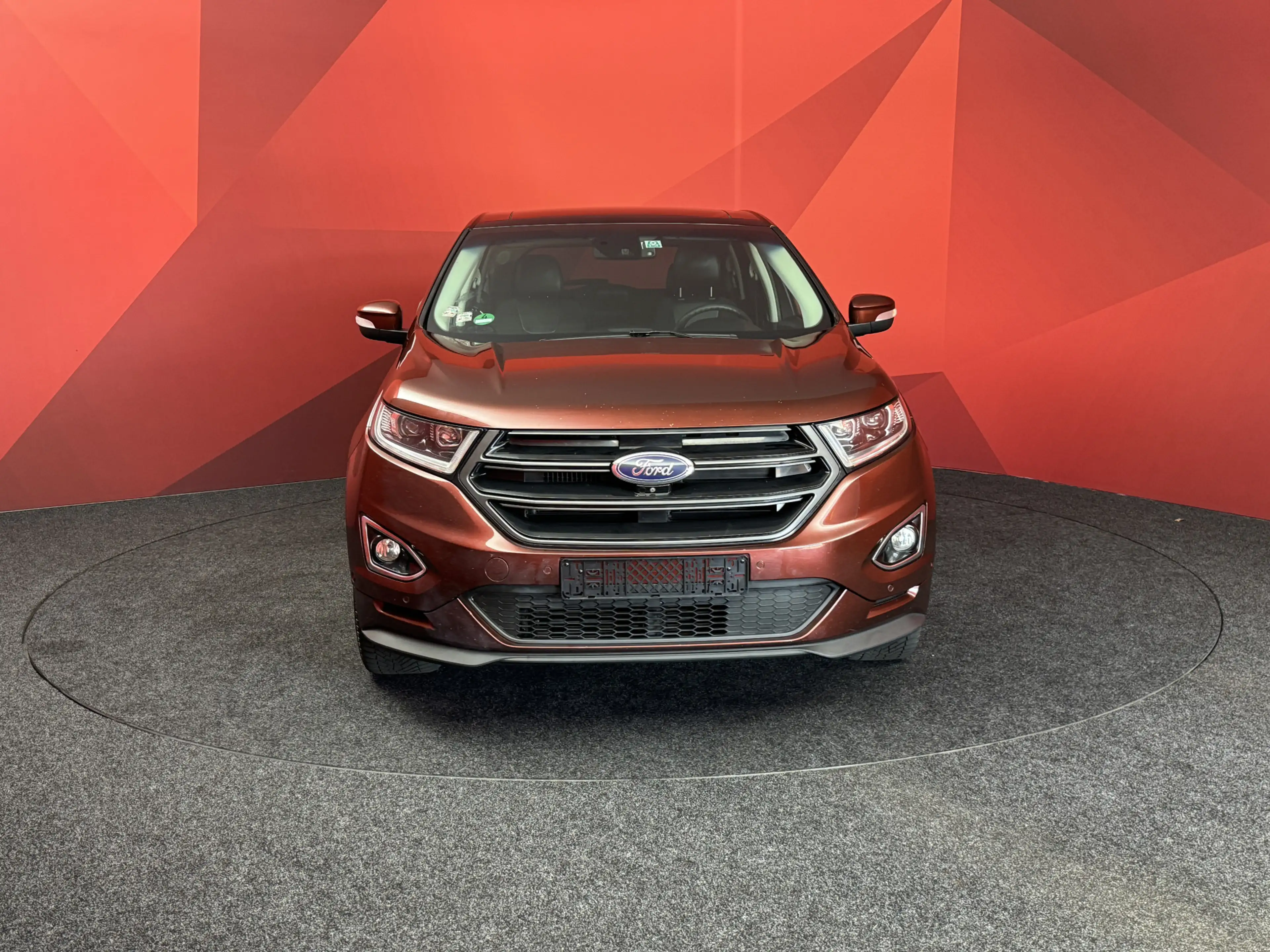 Ford Edge 2.0 TDCI Sport | Export | Automaat | Pano — photo 12