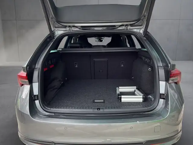 Skoda Octavia 4x4 Sportline TSI DSG Ansicht 14