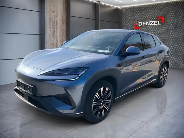BYD Sealion 7 Excellence AWD