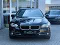 BMW 520 d Lim. xDrive LEDER+BiXENON+NAVI+HiFi+RFK+AHK Schwarz - thumbnail 2
