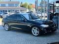 BMW 520 d Lim. xDrive LEDER+BiXENON+NAVI+HiFi+RFK+AHK Schwarz - thumbnail 3