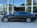 BMW 520 d Lim. xDrive LEDER+BiXENON+NAVI+HiFi+RFK+AHK Schwarz - thumbnail 7
