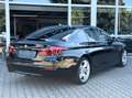 BMW 520 d Lim. xDrive LEDER+BiXENON+NAVI+HiFi+RFK+AHK Schwarz - thumbnail 4