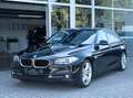 BMW 520 d Lim. xDrive LEDER+BiXENON+NAVI+HiFi+RFK+AHK Schwarz - thumbnail 1