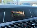 BMW 520 d Lim. xDrive LEDER+BiXENON+NAVI+HiFi+RFK+AHK Schwarz - thumbnail 17