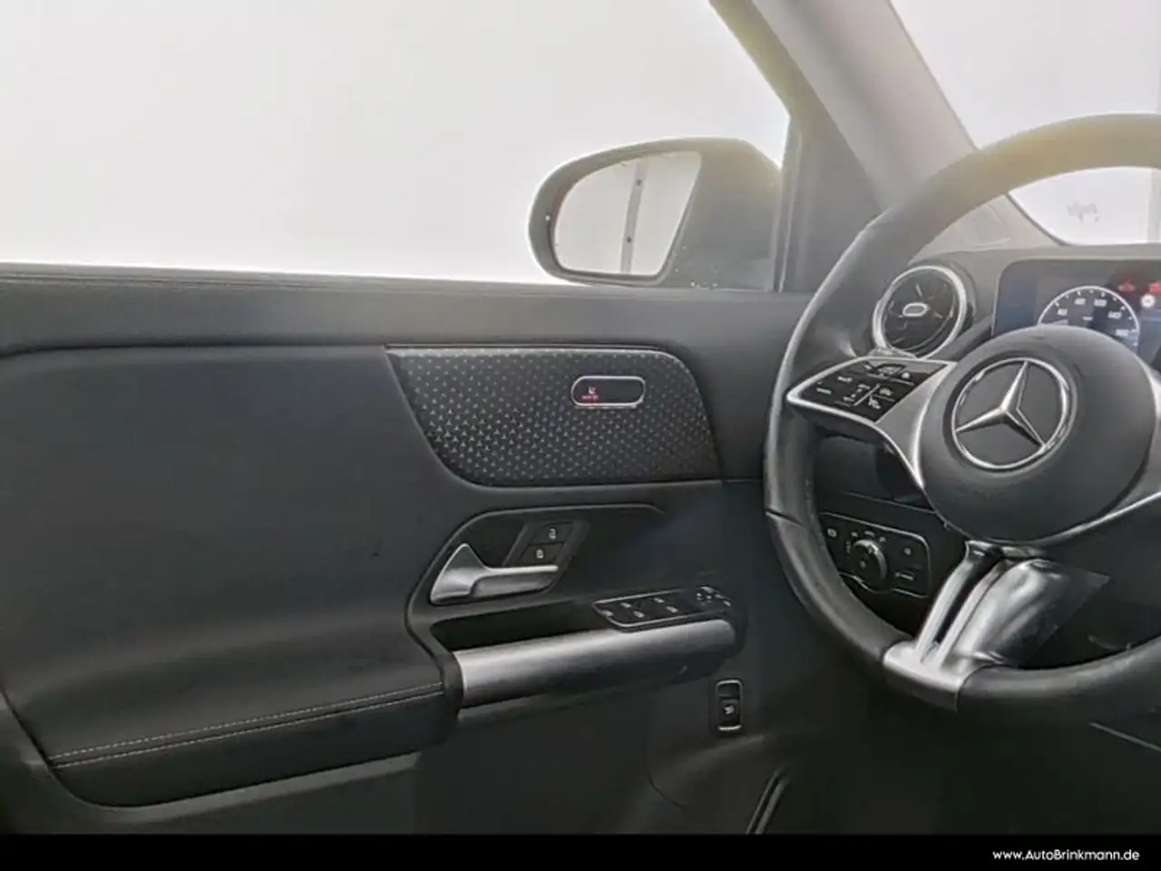 Mercedes-Benz GLA 180 GLA 180 ADVANCED/LED/KAMERA/WINTER-PAKET/SPURH SHZ 9