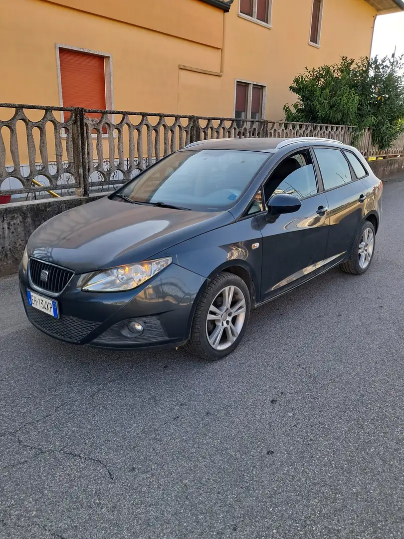SEAT Ibiza ST 1.2 tdi cr Reference - 1