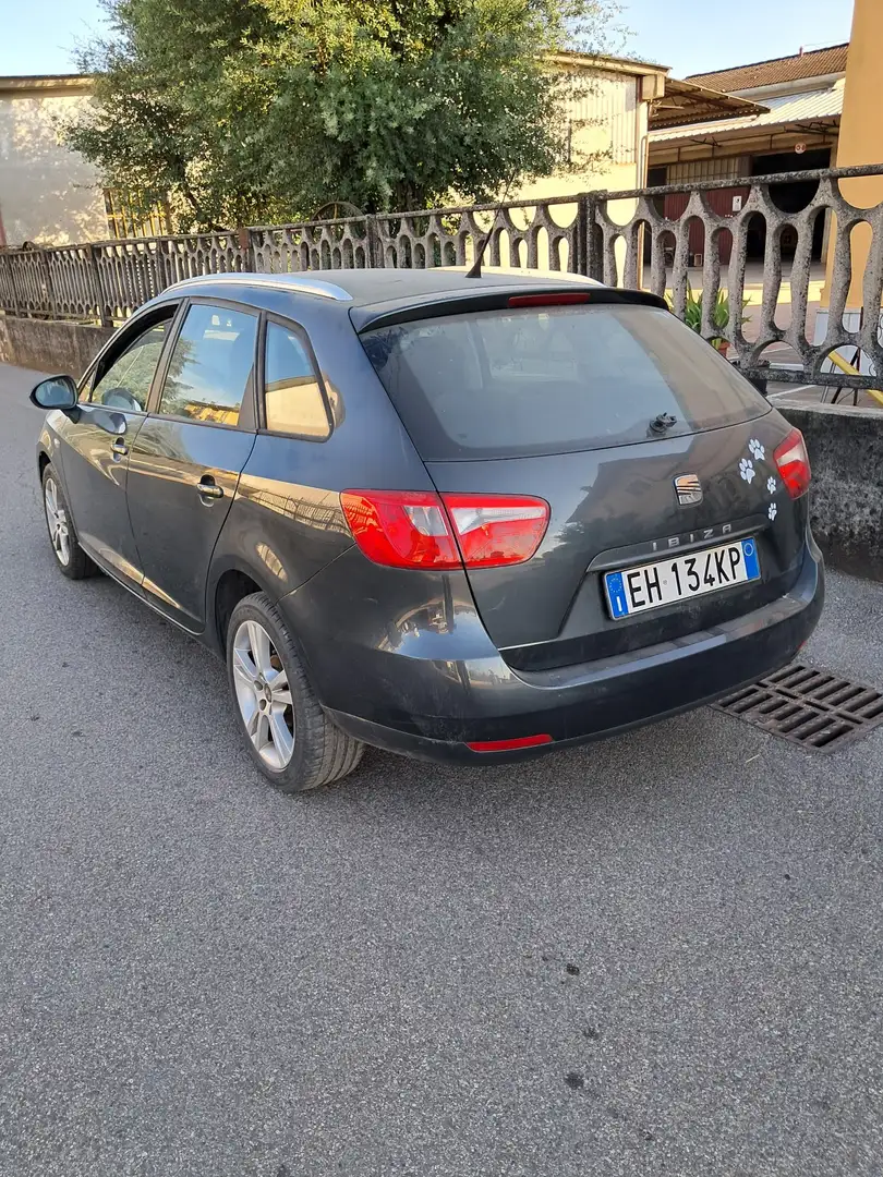 SEAT Ibiza ST 1.2 tdi cr Reference - 2