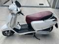 Kymco Like 125 Blanc - thumbnail 4