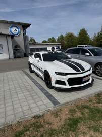 Zl1  2.0 Cc