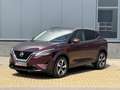 Nissan Qashqai 1.3 MHEV N-Connecta Pano dak Rood - thumbnail 1