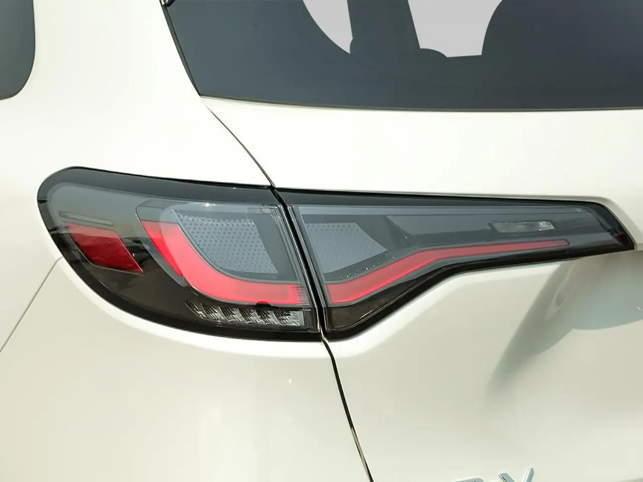Honda HR-V fotografie Honda HR-V
