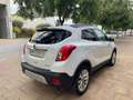 Opel Mokka 1.7CDTi S&S Business 4x4 Weiß - thumbnail 4