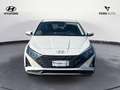 Hyundai i20 1.2 PE MY25 GPL MT ConnectLine Blanc - thumbnail 2