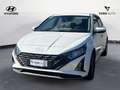 Hyundai i20 1.2 PE MY25 GPL MT ConnectLine Blanc - thumbnail 1