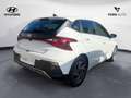 Hyundai i20 1.2 PE MY25 GPL MT ConnectLine Blanc - thumbnail 5