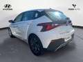 Hyundai i20 1.2 PE MY25 GPL MT ConnectLine Blanc - thumbnail 4