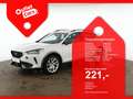 CUPRA Formentor 2.0 TDI 4Drive ASSIST+LED+NAVI+RADAR Weiß - thumbnail 1