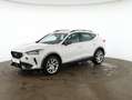 CUPRA Formentor 2.0 TDI 4Drive ASSIST+LED+NAVI+RADAR Weiß - thumbnail 2