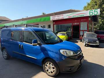 SX Maxi Kasten Dachträger TÜV-NEU