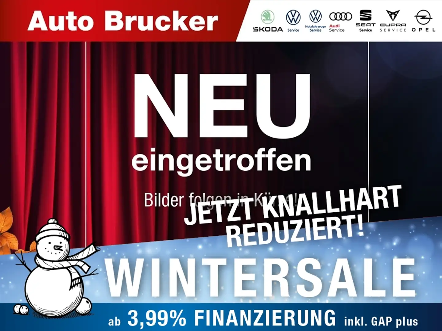 Opel Corsa F GS Line 1.2 Turbo+Alufelgen+Klimaautomatik+LED Schwarz - 1