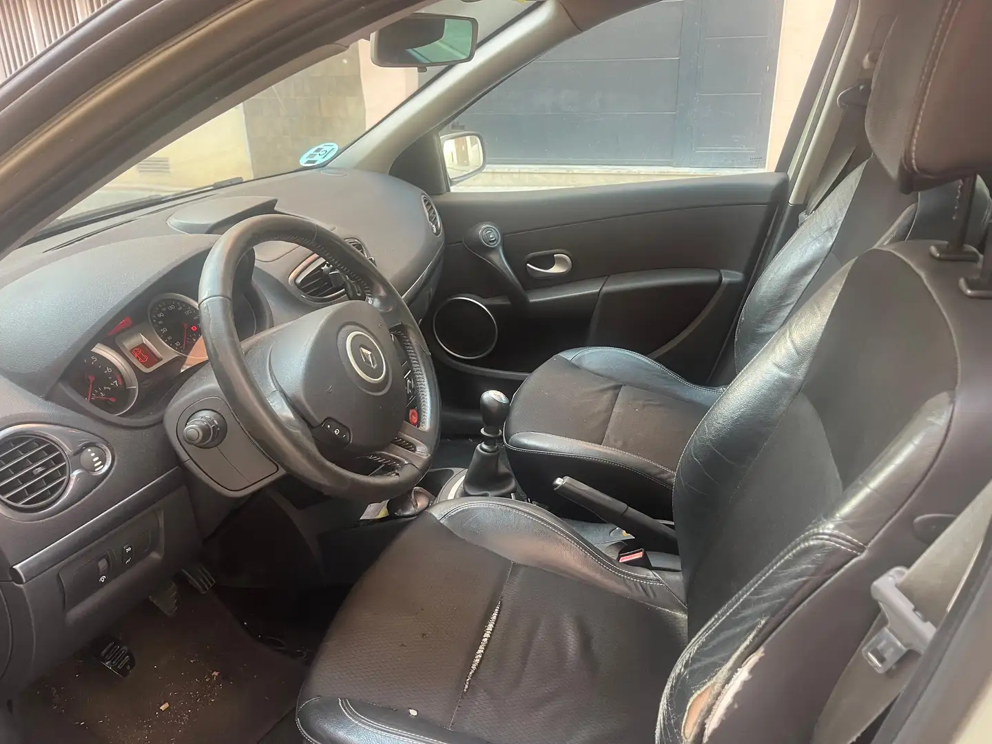 Renault Clio 2.0 Exception - 2