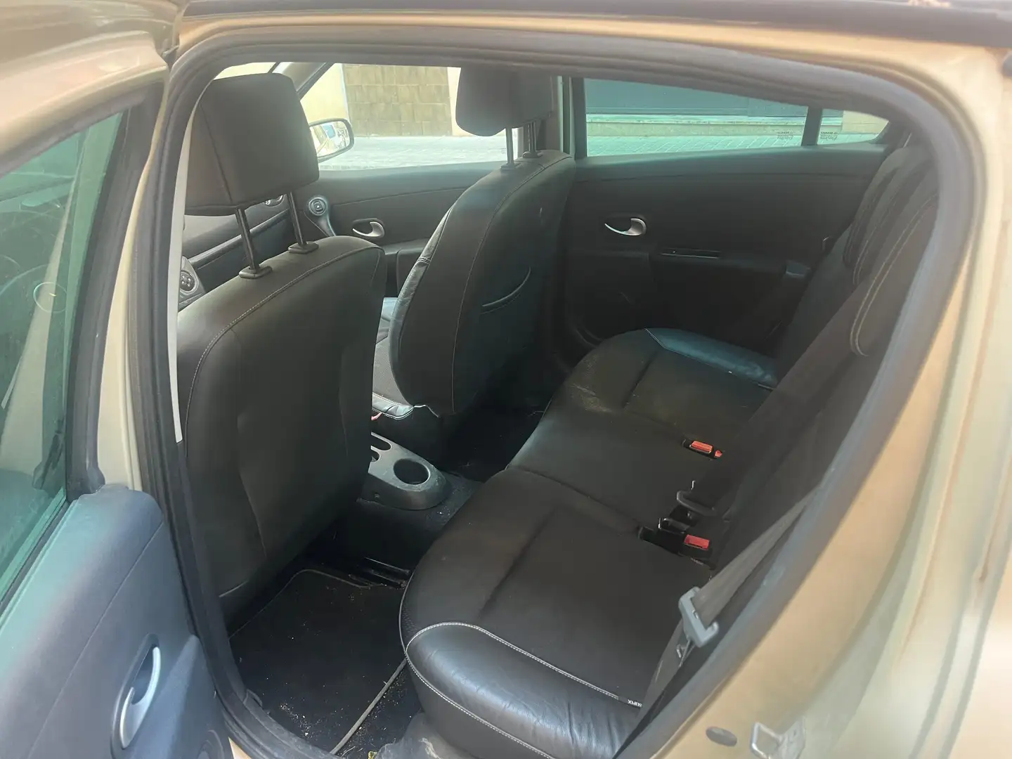Renault Clio 2.0 Exception - 1
