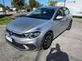 Volkswagen Polo 1.0 tsi Life 95cv Argent - thumbnail 3