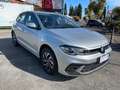 Volkswagen Polo 1.0 tsi Life 95cv Argent - thumbnail 1