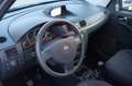 Opel Meriva 1.6*Navi*SHZ*TEMPOMAT*BC*ZV*MFL*38.000KM* Silver - thumbnail 6